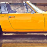 Facilement créer un effet de reflet avec Photoshop