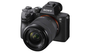 meilleur appareil photo hybride pour débutant