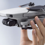 DJI Mini 2 : un drone 4K compact, pliable et performant