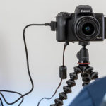 Comment utiliser son appareil photo comme webcam ?