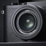 Leica Q2 Monochrom : un compact plein format uniquement noir et blanc