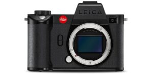 Leica SL2-S