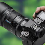 Irix 45 mm f/1.4 Dragonfly : l’objectif pour Fujifilm GFX le plus lumineux