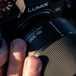 Panasonic Lumix S 70-300 mm f/4.5-5.6 Macro O.I.S : un objectif macro 1:2
