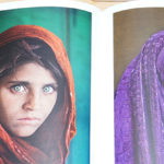 Revue et avis du livre Steve McCurry : une vie en images