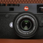 Leica APO Summicron-M 35 mm f/2 ASPH : le plus petit 35 mm Leica