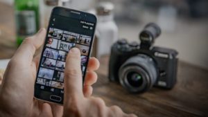 déclencher appareil à distance