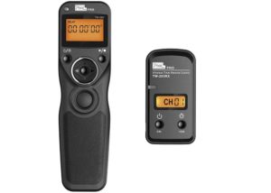 déclencher appareil à distance