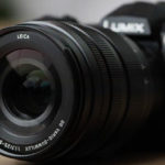 Panasonic Leica 25-50 mm f/1.7 ASPH : le nouveau zoom haut de gamme