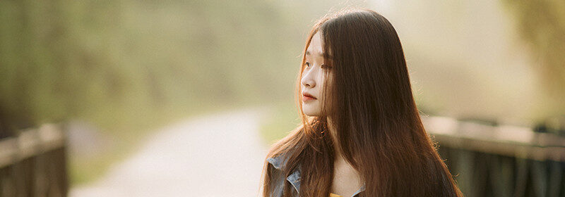 flou d'arrière plan