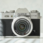 Fujifilm X-T30 II : nouvel écran et RAM optimisée