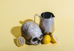 photographier nature morte