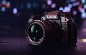 Panasonic Lumix GH6