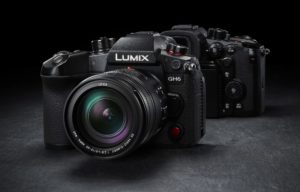 Panasonic Lumix GH6