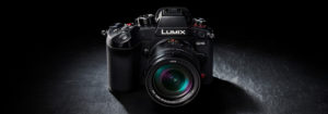 Panasonic Lumix GH6