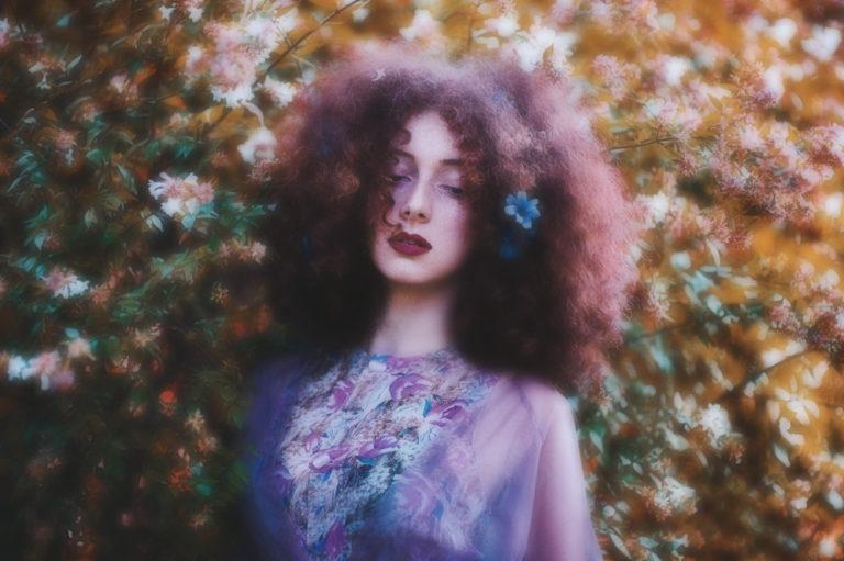 Comment faire un flou artistique en photographie ? - Apprendre la Photo