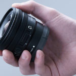 Sony 10-20 mm f/4 PZ G : l’ultra grand angle motorisé pour APS-C