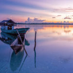 Comment photographier la mer et l’océan ?