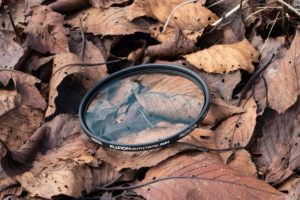 filtre protecteur objectif