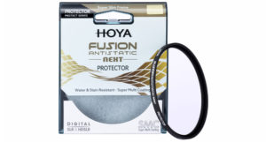 filtre protecteur objectif