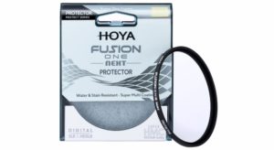 filtre protecteur objectif
