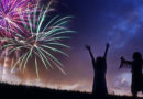 prendre photo feu d’artifice