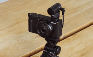 Sony ZV-1F