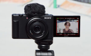 Sony ZV-1F
