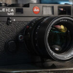 Leica M6 : le retour de l’argentique