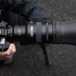 Nikon Z 600 mm f/4 TC VR S : l’ultra téléobjectif premium