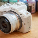 Canon EOS R50 : la nouvelle référence pour les débutants