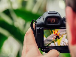 Comment fonctionne un appareil photo