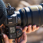 Nikon Z8 : les performances du Z9 dans un format compact
