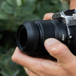 Nikon Z DX 24 mm f/1.7 : la première focale fixe pour Nikon DX