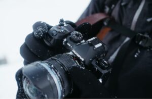 meilleur appareil photo de voyage