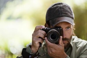 meilleur appareil photo de voyage