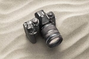 meilleur appareil photo de voyage