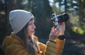 meilleur appareil photo de voyage