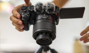 meilleur appareil photo de voyage