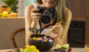 meilleur appareil photo de voyage