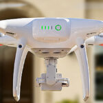 Le drone immobilier : bien le choisir et l’utiliser