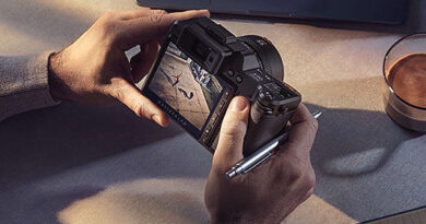 Qu’est-ce qu’un appareil photo moyen format