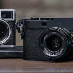 Leica M11-P : le premier appareil avec signature CAI
