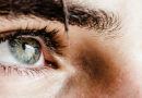 Portrait yeux