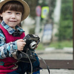 Comment choisir le meilleur appareil photo pour enfant ? 