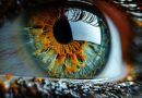 photographier son iris