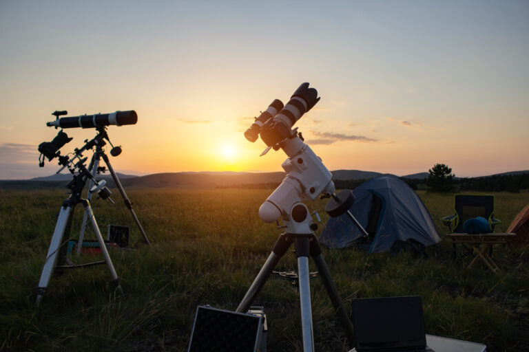 Quelle monture équatoriale motorisée pour appareil photo choisir — free download