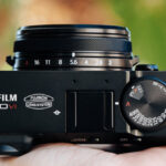 Fujifilm X100 VI : l’appareil compact haute résolution 