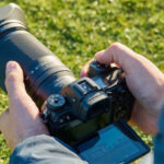 Nikon Z 28-400mm f/4-8 VR : le zoom Nikkor le plus polyvalent 