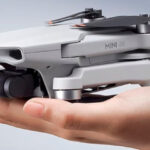 DJI Mini 4K : le plus abordable des drones DJI 